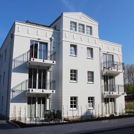 Ferienwohnung Atlantis Heiligendamm Exterior photo
