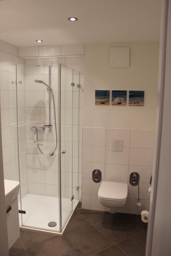Ferienwohnung Atlantis Heiligendamm Exterior photo